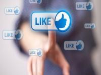 Facebook bắt đầu chống 'câu Like'